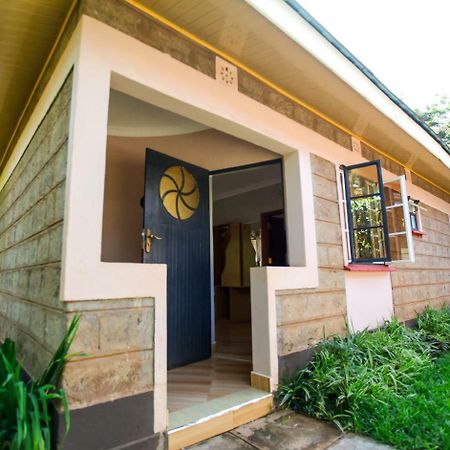 Maya Gardens Sagana Resort المظهر الخارجي الصورة