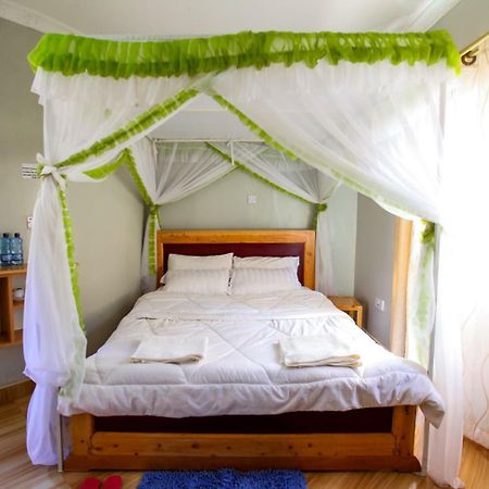 Maya Gardens Sagana Resort المظهر الخارجي الصورة