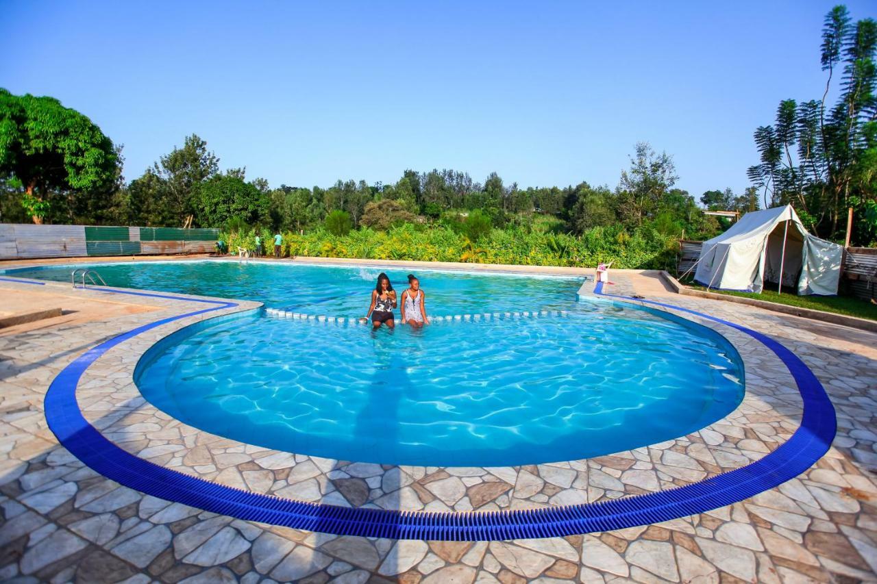 Maya Gardens Sagana Resort المظهر الخارجي الصورة