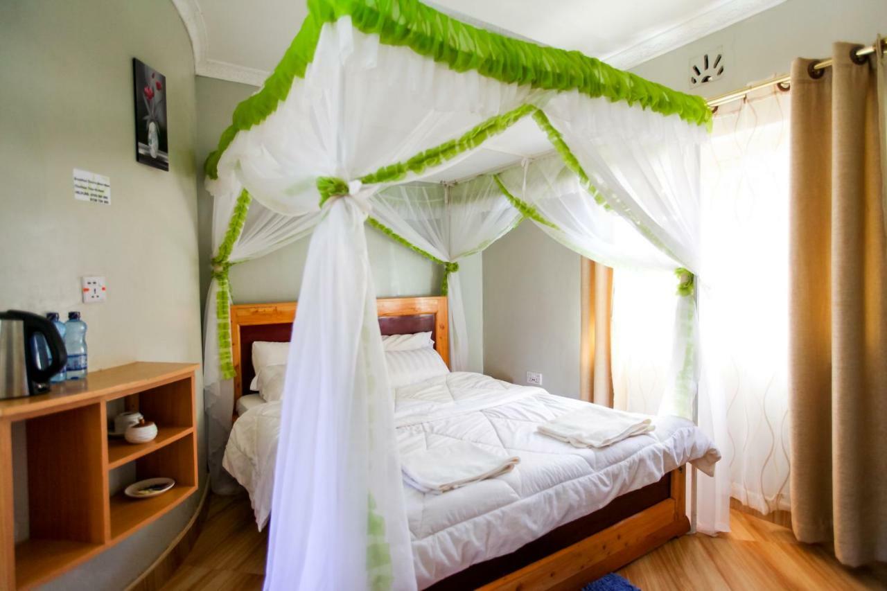 Maya Gardens Sagana Resort المظهر الخارجي الصورة