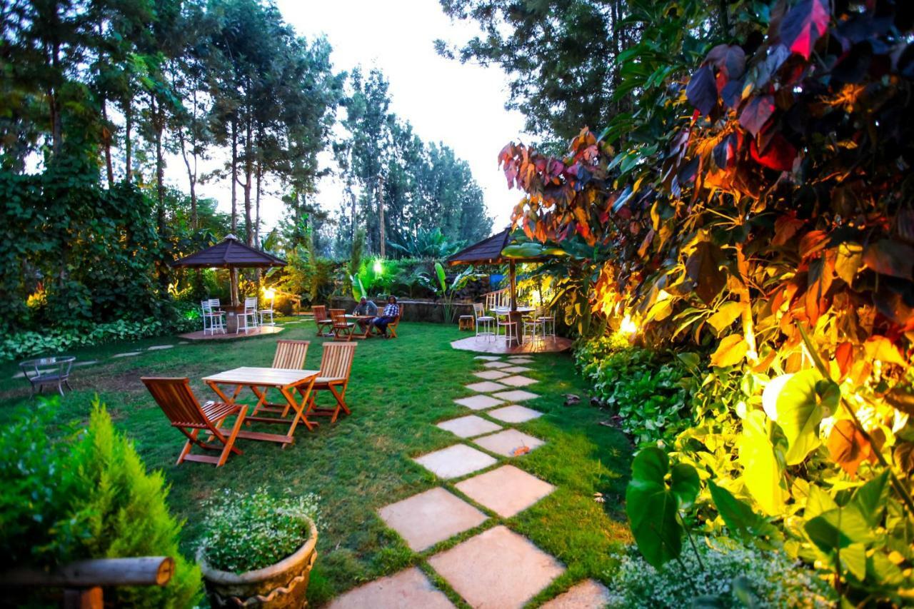 Maya Gardens Sagana Resort المظهر الخارجي الصورة