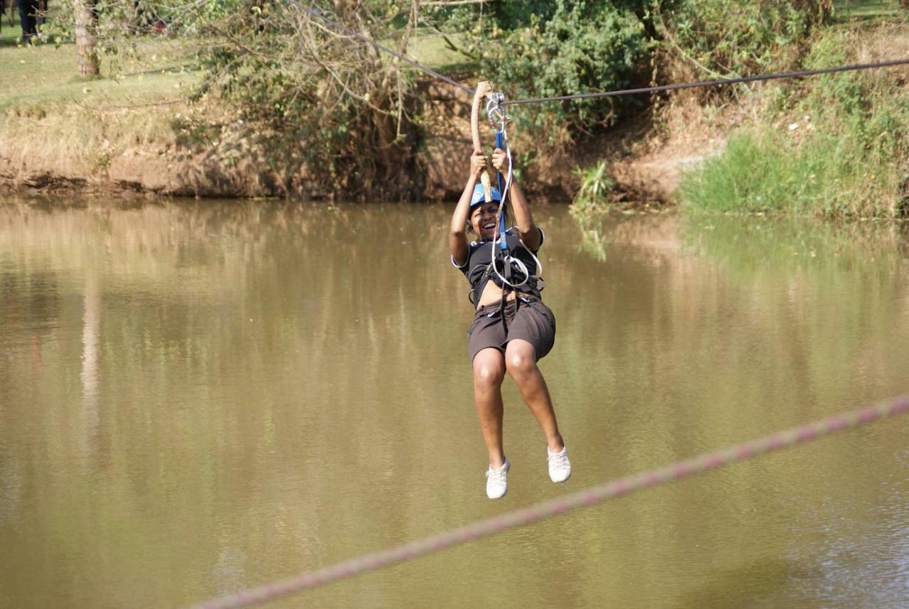 Maya Gardens Sagana Resort المظهر الخارجي الصورة