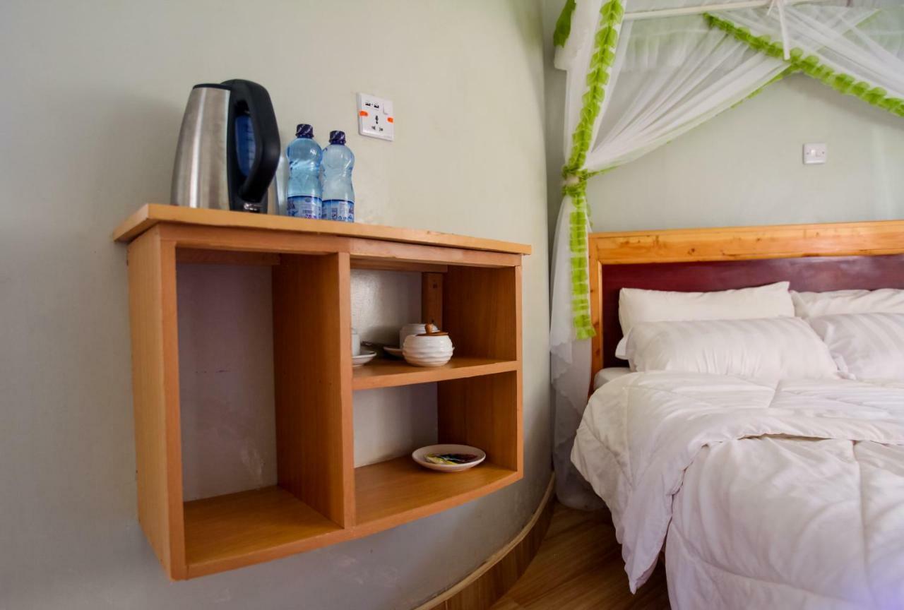 Maya Gardens Sagana Resort المظهر الخارجي الصورة